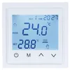 16A Smart Thermostat, elektrische Heizungssteuerung, Produktbild-Vorschau 1