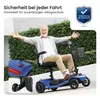 Seniorenmobil Elektromobil, 4-rädrig, stabile Konstruktion, Produktbild-Vorschau 11