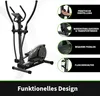 Orbitrek ZIPRO Hulk – magnetyczny orbitrek do użytku Podgląd zdjęcia produktu 16