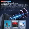 1080P-Koerperkamera mit Audio- und Videoaufzeichnung, Produktbild-Vorschau 13