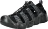 Hyperport H2 Men UK 10 schwarz - black/steel grey Produktbild-Vorschau 7