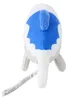 Pokémon Lusardin plyšová hračka - 17 cm plyšová hračka Náhľad obrázku produktu 4