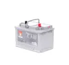 Yuasa YBX5096 SMF 12V 80Ah Silver High Performance Produktbild-Vorschau 7