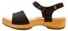 El Naturalista Sandalen Damen N5831 SKIN BACK BLACK / Produktbild-Vorschau 1