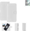 K-S-Trade Handy Hülle Schutz Hülle kompatibel mit Huawei Produktbild-Vorschau 1