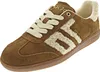 Back 70 Cloud 601 108005-000015 (41/fur beige-tobacco) Produktbild-Vorschau 5