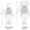 A Little Lovely Company little Backpack vehicles - Produktbild-Vorschau 9