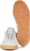 Adidas Gazelle Indoor in Grau Weiß für Herren – 6 UK - 39 Produktbild-Vorschau 5