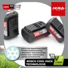 IKRA BOSCH 36 V Li-Ion Akku 2,0 Ah  Europe (Kompatibel mit Produktbild-Vorschau 6