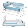 Faltbare Badewanne Erwachsene XL, Foldable Bathtub Produktbild-Vorschau 7
