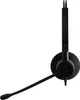 Jabra Biz 2300 Qd Duo Nc Quick Disconnect Cuffie Auricolari Anteprima dell’immagine prodotto 3