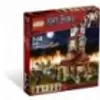 LEGO HARRY POTTER Der Fuchsbau 568-teilig, ab 7 Jahren Produktbild-Vorschau 4