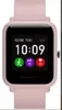 Amazfit Bip S Lite 42mm Bluetooth Smartwatch Pink (Sakura Produktbild-Vorschau 4