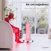 LIROMA® PrimeFORCE Advanced panel s červeným světlem, 144 Náhled obrázku produktu 2