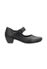 Rieker Damen Pumps Spangenpumps Blockabsatz Schnalle 41756, Produktbild-Vorschau 8