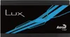 Aerocool LUX 550W Netzteil 20+4 Pin ATX ATX Schwarz Produktbild-Vorschau 3