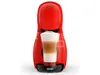 De Longhi Piccolo EDG210.R Kapsel-Kaffeemaschine Piccolo XS Produktbild-Vorschau 3