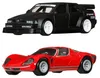 Hot Wheels JBK95, Fahrzeug-Set, 3 Jahr(e), Metall, Schwarz, Produktbild-Vorschau 4