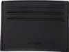 LACOSTE Kartenhalter Smart Concept Cc Holder Noir schwarz Produktbild-Vorschau 7