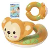Bestway 36112, Mehrfarbig, Schwimmring, Muster, Nylon, 3 Produktbild-Vorschau 59