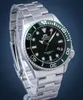 Orient RA-AC0K02E10B Triton Automatik Herrenuhr 43mm 20ATM Produktbild-Vorschau 4