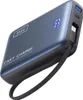 Iniu, Pocket Powerbank 20000mAh 2x USB-A/USB-C mit Kabel, Produktbild-Vorschau 3