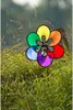 Invento 100838, Einzelne Windspinner, Mehrfarbig, Blume Produktbild-Vorschau 2