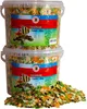 Rosenlöcher Gartenteich-Mix 5 Liter Produktbild-Vorschau 2