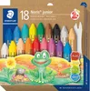 Staedtler 224 C18, Niemcy Podgląd zdjęcia produktu 1