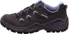 LOWA SIRKOS EVO GTX LO Ws GRAPHIT/BLEU GRAPHIT/BLEU GLACE Voir les images du produit 8