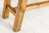 riess-ambiente Massive Sitzbank RIVIERA 180cm natur Produktbild-Vorschau 10