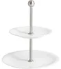 KAHLA Étagère Mini 2tlg. Update weiß 327870A90032C Produktbild-Vorschau 3