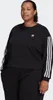 adidas Sweatshirt Grösse 2XL / 50-52 Pullover Adicolor Produktbild-Vorschau 2
