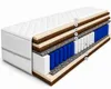 Taschenfederkernmatratze NOVA COCOHART 180x200 cm – Premium Produktbild-Vorschau 7