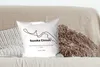 MuchoWow® Zierkissen Sofakissen Wohnzimmer Dekokissen 45x45 Produktbild-Vorschau 4