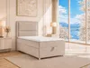 Best for Home Boxspringbett mit Bettkasten Trinity Produktbild-Vorschau 1