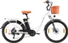 Elektrický bicykel TTGO YY-26ST - Motor 250W Batéria Náhľad obrázku produktu 2