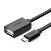 Ugreen 10396, 0,12 m, USB A, Micro-USB B, USB 2.0, 0,48 Produktbild-Vorschau 20
