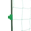 vidaXL Siatka na rośliny w kształcie litery U 181x31x182,5 Podgląd zdjęcia produktu 6