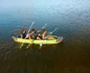 Aqua Marina Laxo Leisure Kayak 380 Anteprima dell’immagine prodotto 12