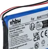 vhbw Akku Ersatz für TomTom AHA11111010, AHA1111107, P6 für Produktbild-Vorschau 7