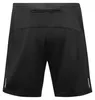 GORE WEAR Herren R5 2in1 Shorts, Schwarz, L EU Produktbild-Vorschau 3