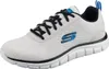 Skechers Track Ripkent Weiß WBK Größe EU 41 Produktbild-Vorschau 28