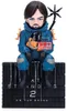 Death Stranding 2: On The Beach, figurka "Monitor Top Náhled obrázku produktu 5