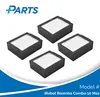 Filtres iRobot Roomba Combo 10 Max (lot de 4, Plus.Parts®) Voir les images du produit 2