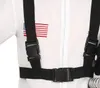 Pilote Traumschiff Mission Combinaison spatiale Costume de Voir les images du produit 7