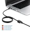 deleyCON 5m Cat6 LAN Patchkabel Verlängerung RJ45 S/FTP - Produktbild-Vorschau 3