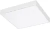 Rabalux Biele stropné LED svietidlo Tartu hranaté 300x300mm Náhľad obrázku produktu 8