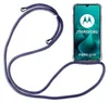 Handykette für Motorola Moto G06 / G06 Power Hülle mit Band Produktbild-Vorschau 2
