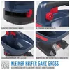 AKU Universaldüngerstreuer Gude GUS 18-0, 18 V, 3,3 l, Produktbild-Vorschau 4